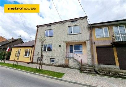 dom na sprzedaż 160m2 dom Koprzywnica, Listopada