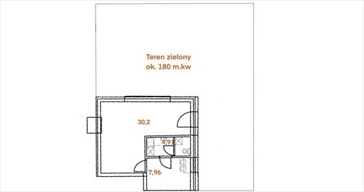 lokal użytkowy na sprzedaż 43m2 lokal użytkowy Wrocław, Psie Pole, Zgorzelisko, Szewczenki, Tarasa