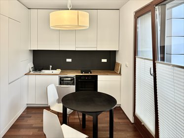 mieszkanie na sprzedaż 44m2 mieszkanie Warszawa, Wola, Czyste, Pańska