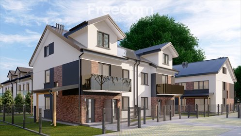 mieszkanie na sprzedaż 69m2 mieszkanie Porosły