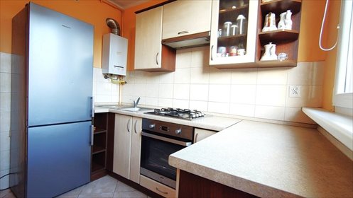 mieszkanie na sprzedaż 37m2 mieszkanie Zgorzelec, Osiedle Zachód