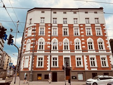 lokal użytkowy na sprzedaż 166m2 lokal użytkowy Katowice, Centrum, Kościuszki
