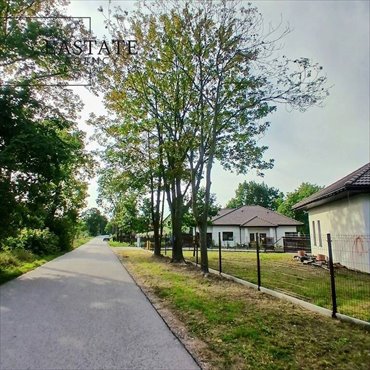 Nowoczesny dom 172 m² przy lesie - gotowy do zamieszkania dom Góra Kalwaria