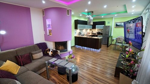 mieszkanie na sprzedaż 76m2 mieszkanie Świnoujście, Jana Kochanowskiego