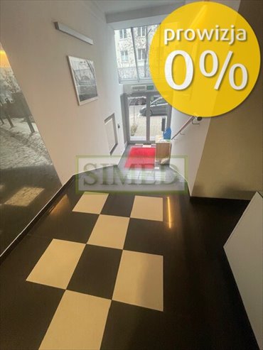 Biuro 218 m2 w odrestaurowanej kamienicy na Mokotowie lokal użytkowy Warszawa, Mokotów, Czerniaków