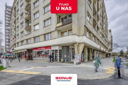 mieszkanie na sprzedaż 46m2 mieszkanie Warszawa, Mokotów, Puławska