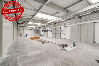 Magazyn 447 m² z wysokim standardem i potencjałem zapraszam magazyn Ruda Śląska