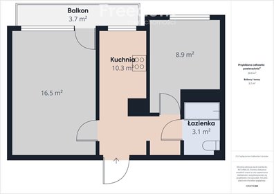 mieszkanie na sprzedaż 39m2 mieszkanie Dąbrowa Górnicza