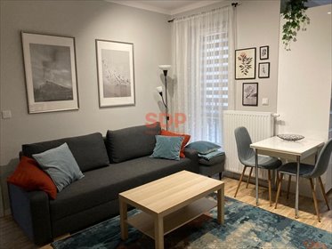 Nowoczesne 3-pokojowe mieszkanie 41,3 m² w Krakowie zapraszam mieszkanie Kraków, Czyżyny, Sołtysowska