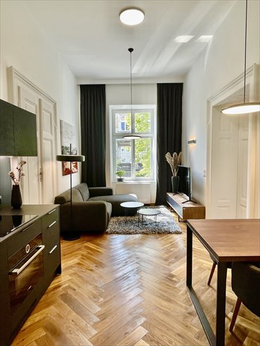 mieszkanie na wynajem 40m2 mieszkanie Kraków, Stare Miasto, Kazimierz, Mostowa