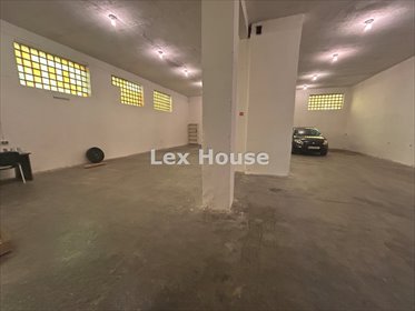 magazyn na wynajem 447m2 magazyn Szczecin, Zdroje