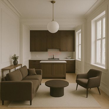 mieszkanie na sprzedaż 38m2 mieszkanie Warszawa, Praga Płd., Grochów, Grochowska