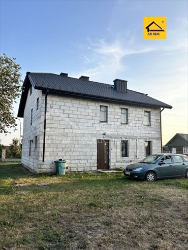 dom na sprzedaż 120m2 dom Ogrodniki, Ogrodniki