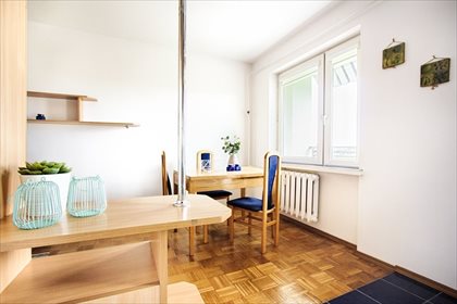 Mieszkanie dwupokojowe na wynajem Białystok, Zielone Wzgórza, Aleja Niepodległości 37m2 Foto 4