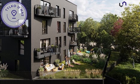 mieszkanie na sprzedaż 24m2 mieszkanie Katowice, Ligota, Ligocka