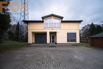 lokal użytkowy na sprzedaż 278m2 lokal użytkowy Łódź, Bałuty, Poziomkowa