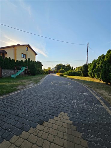 dom na sprzedaż 160m2 dom Kamion