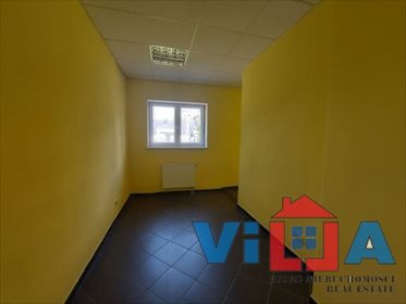 lokal użytkowy na wynajem 16m2 lokal użytkowy Zielona Góra, Jędrzychów