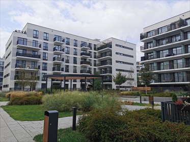 mieszkanie na wynajem 35m2 mieszkanie Kraków, Prądnik Biały, Górka Narodowa Zachód, Zauchy