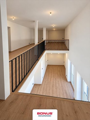 Mieszkanie 38 m² z antresolą (Szczecin, Śródmieście-Centrum) mieszkanie Szczecin, Śródmieście-Centrum, Michała Drzymały