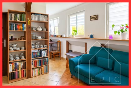 mieszkanie na sprzedaż 55m2 mieszkanie Szczecin, Stanisława Noakowskiego