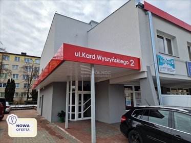 lokal użytkowy na sprzedaż 22m2 lokal użytkowy Białystok, Przydworcowe
