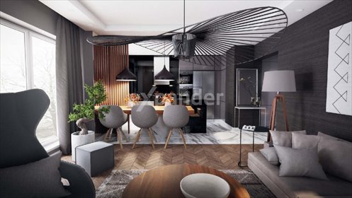 mieszkanie na sprzedaż 60m2 mieszkanie Poznań, Górczyn, Józefa Wrońskiego