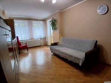 Sprzedam przestronne 3-pokojowe mieszkanie 60,24 m² w Wałbrzychu mieszkanie Wałbrzych, Śródmieście