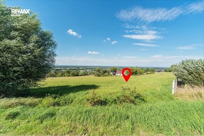 Sprzedam działkę 931 m² z pięknymi widokami w Iłownicy działka Iłownica