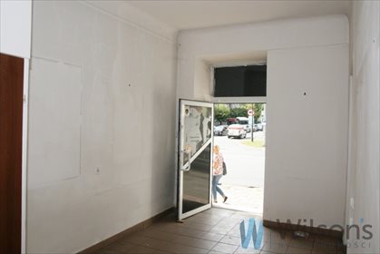 lokal użytkowy na wynajem 31m2 lokal użytkowy Radom, Śródmieście, 25 Czerwca