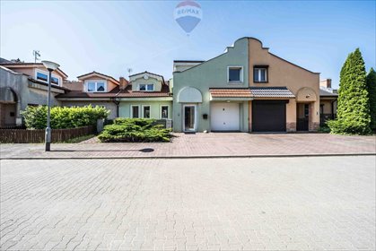 dom na sprzedaż 355m2 dom Poznań, Umultowo, Umultowo, Adama Skałkowskiego