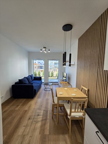 mieszkanie na wynajem 40m2 mieszkanie Łódź, Retkinia, Janusza Kusocińskiego