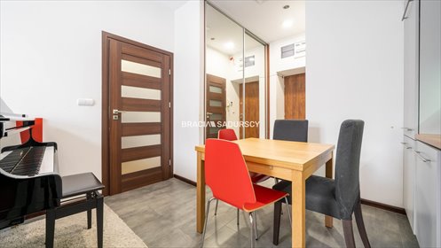 lokal użytkowy na sprzedaż 48m2 lokal użytkowy Kraków, Stare Miasto, Kątowa