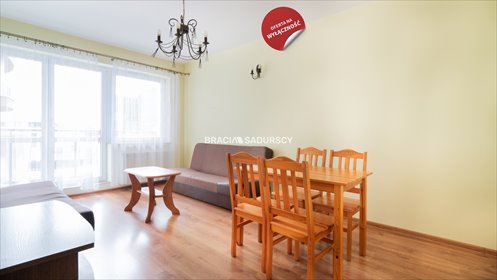mieszkanie na wynajem 50m2 mieszkanie Kraków, Prądnik Czerwony, Dobrego Pasterza