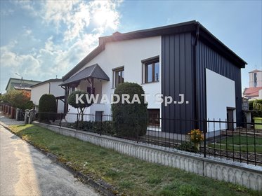 dom na sprzedaż 202m2 dom Ostrzeszów