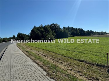 Działka 8,2 ha z widokiem na góry (media, Lesko) działka LESKO, LESKO
