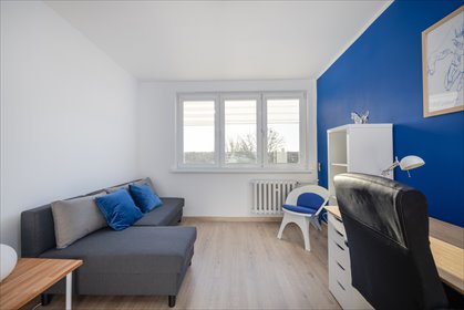 mieszkanie na wynajem 38m2 mieszkanie Gdańsk, Stogi, Szpaki