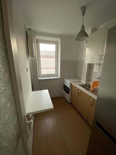 mieszkanie na wynajem 48m2 mieszkanie Warszawa, Ochota, Grójecka