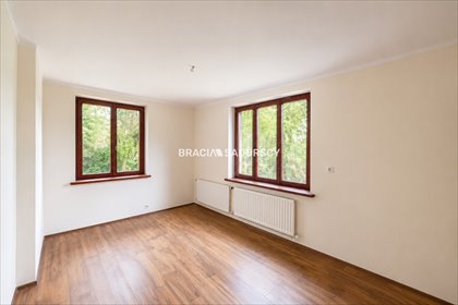 Dom 150 m² w Krakowie - potencjał inwestycyjny dom Kraków, Krowodrza