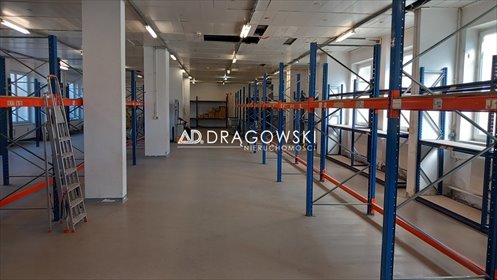 Magazyn na wynajem Piaseczno 1 030m2 Foto 2