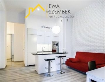 Polecam 3-pokojowe 60 m² w sercu Krakowa z balkonem mieszkanie Kraków, Stare Miasto