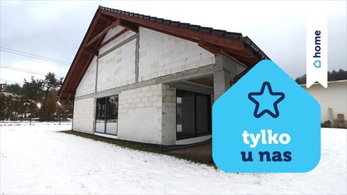 dom na sprzedaż 167m2 dom Szczejkowice, Piaskowa