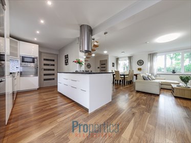 dom na sprzedaż 171m2 dom Warszawa, Białołęka, Płudowska