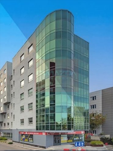 lokal użytkowy na wynajem 576m2 lokal użytkowy Warszawa, Mokotów