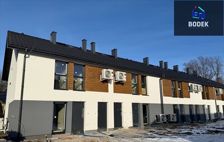 mieszkanie na sprzedaż 58m2 mieszkanie Siechnice, Siechnice, Kolejowa