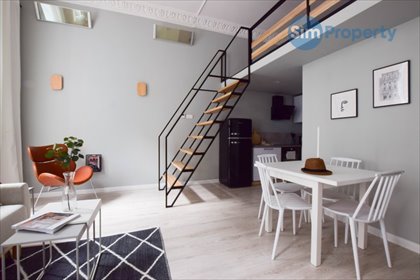 mieszkanie na wynajem 30m2 mieszkanie Wrocław, Stare Miasto, Os. Stare Miasto, Rejtana