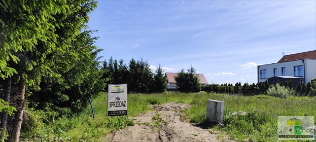 działka na sprzedaż 1331m2 działka Świdnica