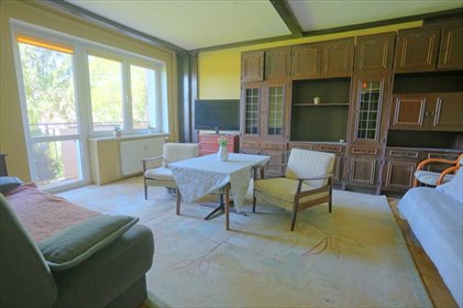 mieszkanie na sprzedaż 39m2 mieszkanie Koszalin, Budowniczych