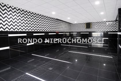 Nowoczesny magazyn z showroomem 113 m², Krzyki, Wrocław magazyn Wrocław, Krzyki