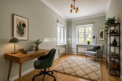 mieszkanie na sprzedaż 56m2 mieszkanie Warszawa, Śródmieście, Stare Miasto